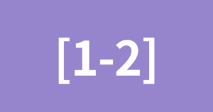 [1-2]本当に深刻ですか？