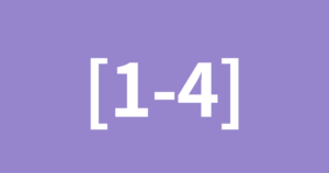 [1-4] 課題を達成した姿は？