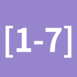 [1-7] 価値達成状態でみる1-1の様子は？