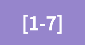 [1-7] 価値達成状態でみる1-1の様子は？