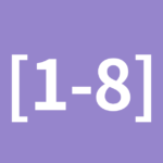 [1-8] 悪影響を与える人物イメージ