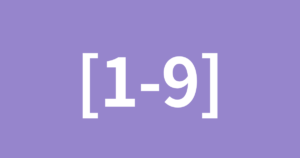 [1-9] 1-7（と1-8）を小箱へ入れる