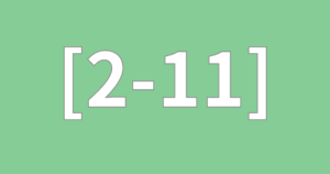 [2-11]  2-4五感情報の再確認