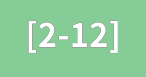 [2-12] 感情の影響力を消す
