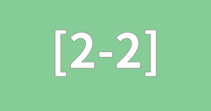 [2-2] 納得度／リアルさの度合いは？