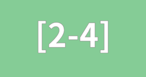 [2-4] ネガティブ感情はどんな姿形？