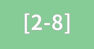 [2-8] 悪影響のきっかけとなった存在