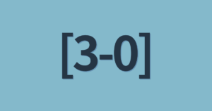 [3-0] ゴールとは（定義）