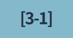 [3-1] 自問自答で夢を深掘り