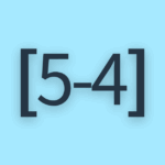 [5-4] 「限界突破への不安」をチェック