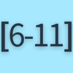 [6-11] 物語のクライマックスは？