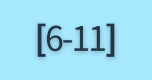 [6-11] 物語のクライマックスは？