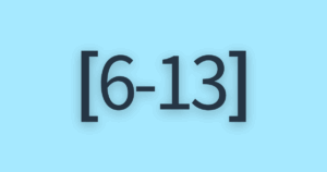 [6-13] 未来を現在に反映