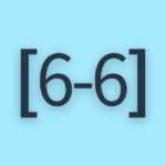 [6-6] ゴール体験での五感情報は？