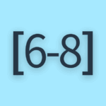 [6-8] ポジティブ感情を言葉に