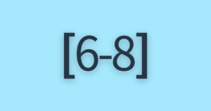 [6-8] ポジティブ感情を言葉に