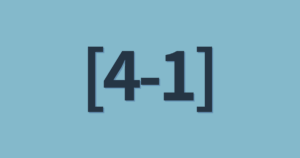 [4-1] 人生の価値を最大化